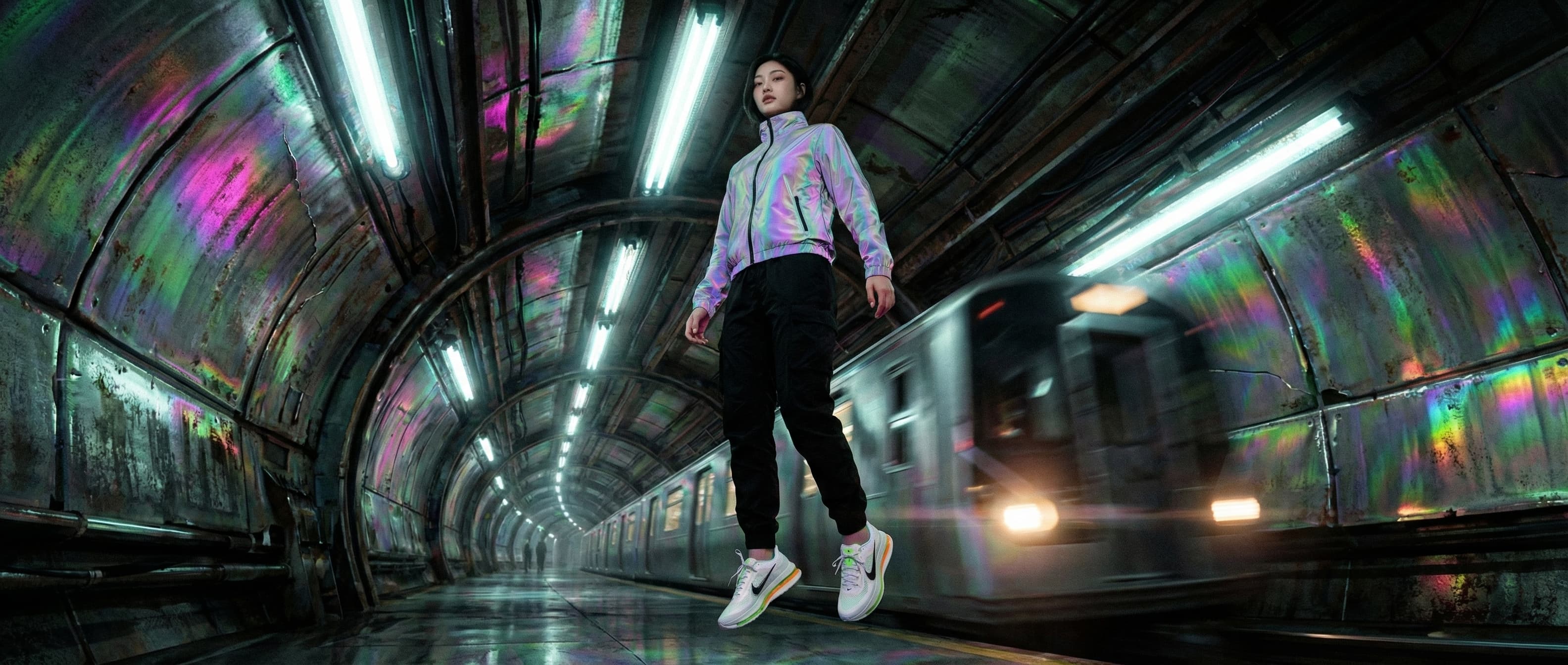 Consistent Generation